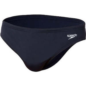 Mens Briefs: ENDURANCE 5CM BRIEF SPEEDO