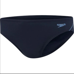 Mens Briefs: ENDURANCE LOGO BRIEF SPEEDO