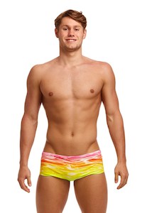 MEN'S LAKE ACID SIDEWINDER TRUNKS