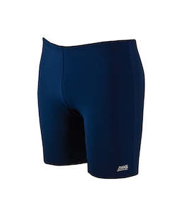 Boys Jammer: BOYS COTTESLOE NAVY MID JAMMER NAVY ZOGGS