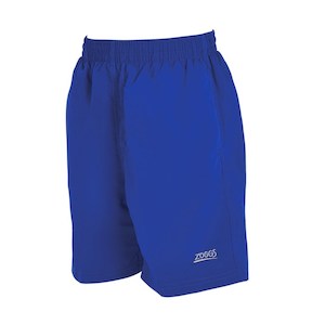 Boys Swim Shorts: BOYS PENRITH 15" SHORTS ROYAL ZOGGS