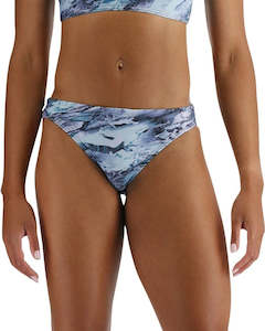 Shale Lula Bikini Bottom Tyr