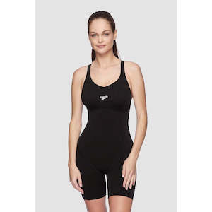 WOMNES HYDRALIFT LEGSUIT BLACK