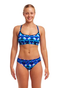 GEE A GEO SPORTS TOP FUNKITA