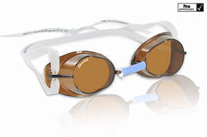 Racing Goggles 1: MALMSTEN SWEDISH ANTI-FOG