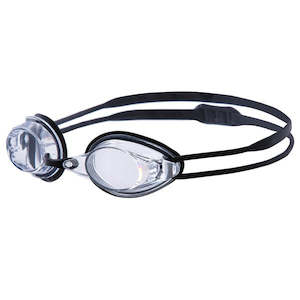 MISSILE GOGGLE CLEAR LENS VORGEE