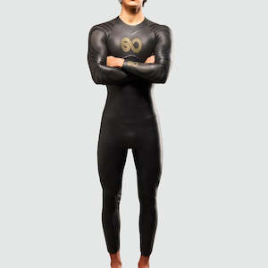 Mens Entry Level Wetsuits: GREAT OCEAN WETSUITS GOLD