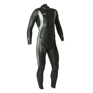 Mens Entry Level Wetsuits: MENS THERMAL REACTION WETSUIT 2019