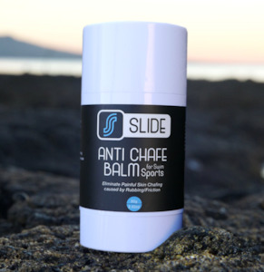 Wetsuit Accessories: SLIDE ANTI CHAFE BALM