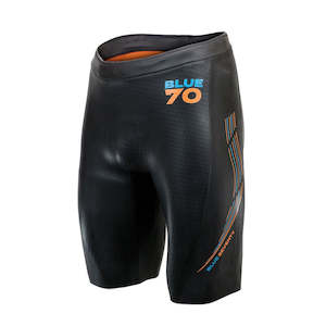 UNISEX NEOPRENE LIFT CORE SHORT