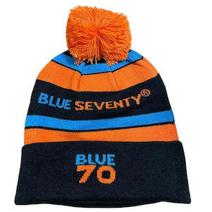 Wetsuit Accessories: BLUE 70 BEANIE BLACK