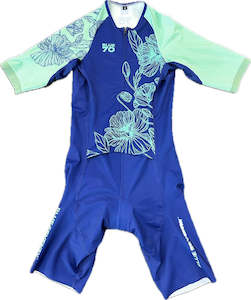 BLUE70 HCAE TRISUIT