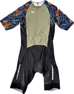 BLUE70 AERO ELITE TRISUIT