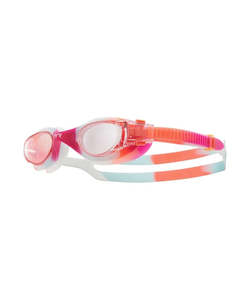 Goggles: TYR VESI TIE DIE