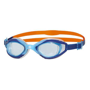 Goggles: ZOGGS SONIC AIR 2.0