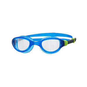 Fitness Goggles 1: ZOGGS PHANTOM 2.0