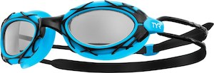 Fitness Goggles 1: TYR NEST PRO