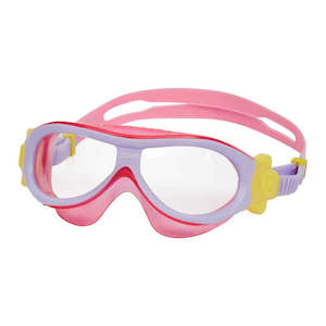 Goggles Youth: ZOGGS LITTLE CADET MASK