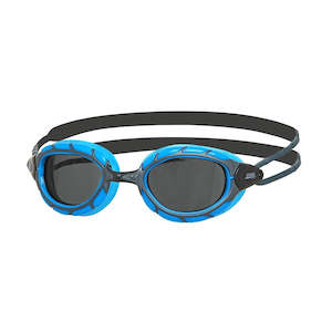 Open Water Goggles: ZOGGS PREDATOR