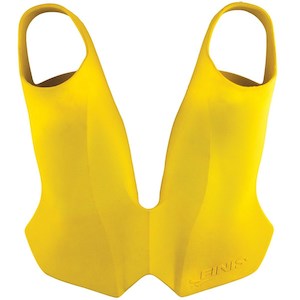 Swim Fins 1: EVO MONOFIN YELLOW FINIS