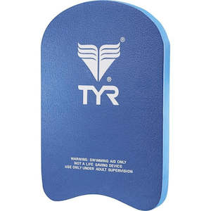 Kickboards: JUNIOR KICK BOARD TYR