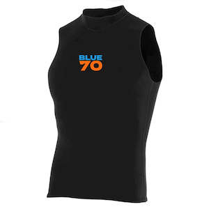 Triathlon Accessories 1: THERMAL HEAT VEST UNISEX