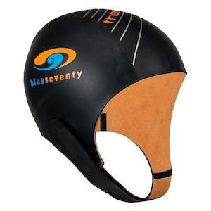 Triathlon Accessories 1: ADJUSTABLE THERMAL SKULL CAP