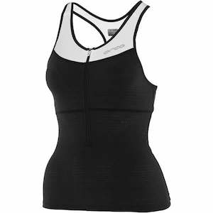 Womens: WOMENS 226 SUPPORT TOP 2012 ORCA