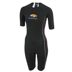 Womens Tri Suits: WOMENS PZ4TX+ SWIMSKIN