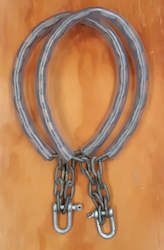 Chain Swing Hanger (medium)