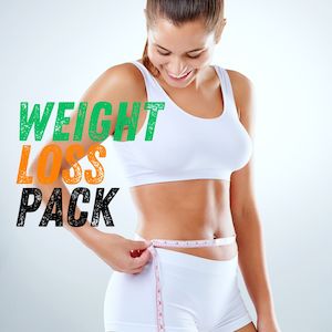 Health food: Weight Loss Set