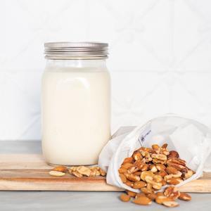 Nut Milk Kit