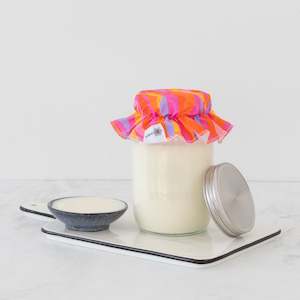 Health: Caspian Sea Yogurt Kit