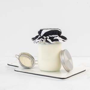 Health: Milk Kefir Kit