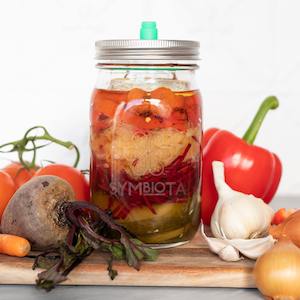 Fermented Vegetable Kit