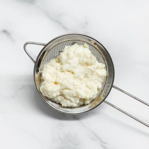 Milk Kefir Grains