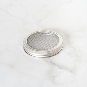 Sprouting Lid + Band