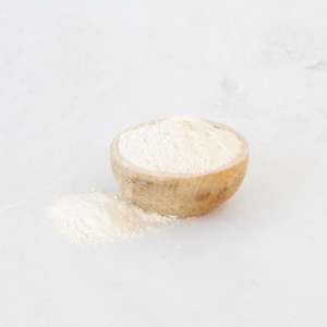 Organic Wheat Flour- stoneground