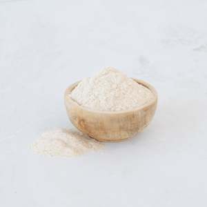 Organic Brown Rice Flour 1kg