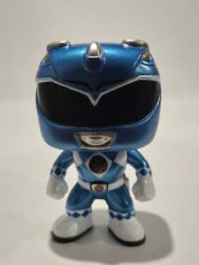 OOB - Blue Ranger [Metallic] (363)