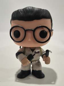 OOB - DR. Egon Spengler (106)