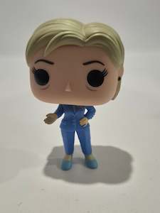 OOB - Hillary Clinton (1)