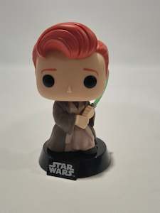 Collectibles: OOB - Conan as Jedi