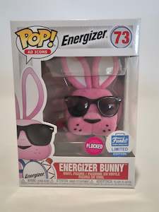 Energizer - Energizer Bunny (73)