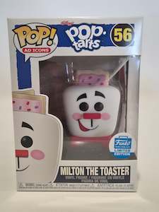 Pop Tarts - Milton the Toaster (56)