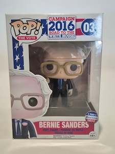 Campain 2016 Road to the White House - Bernie Sanders (03)