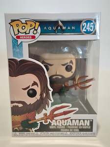 Aquaman - Aquaman (245)