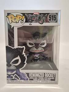 Venom - Venomized Rocket (515)