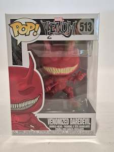 Venom - Venomized Daredevil (513)