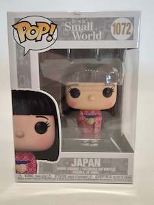 It's a Small World - Japan (1072)